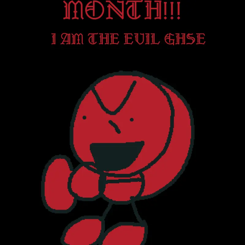 Game by @evilghse