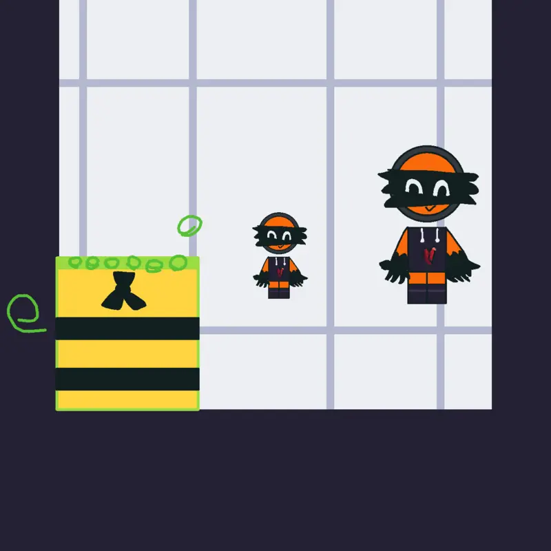 Game by @AETHOS_57