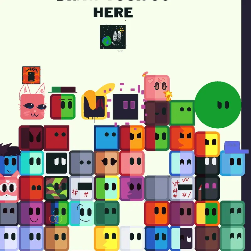 Game by @AaronDodge