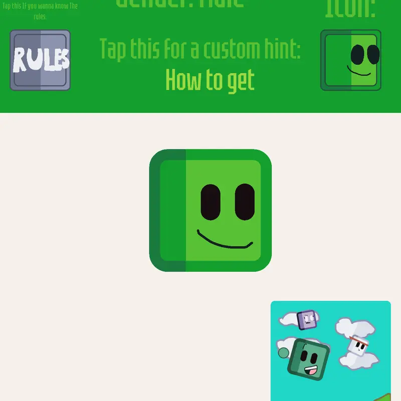 Game by @RedTheMax