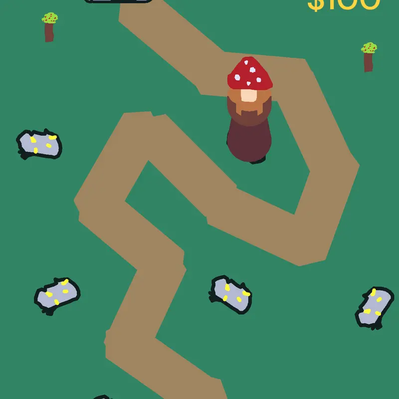 Game by @JustNoodles