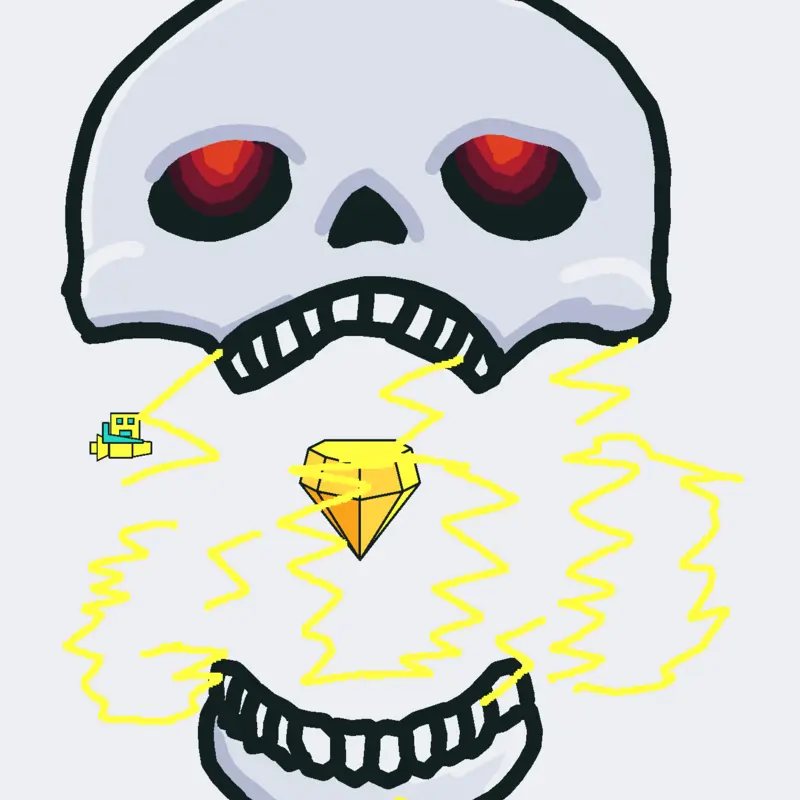 Game by @SUPERSKELETAL