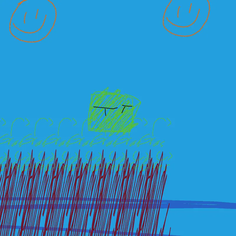 Game by @Zeniristik
