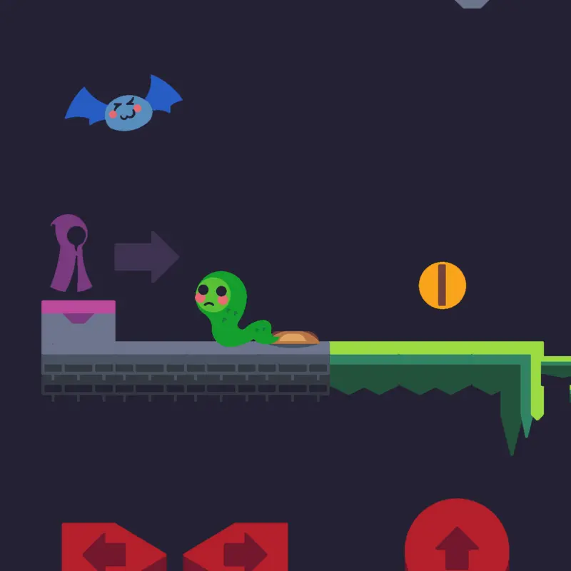 Game by @christyy