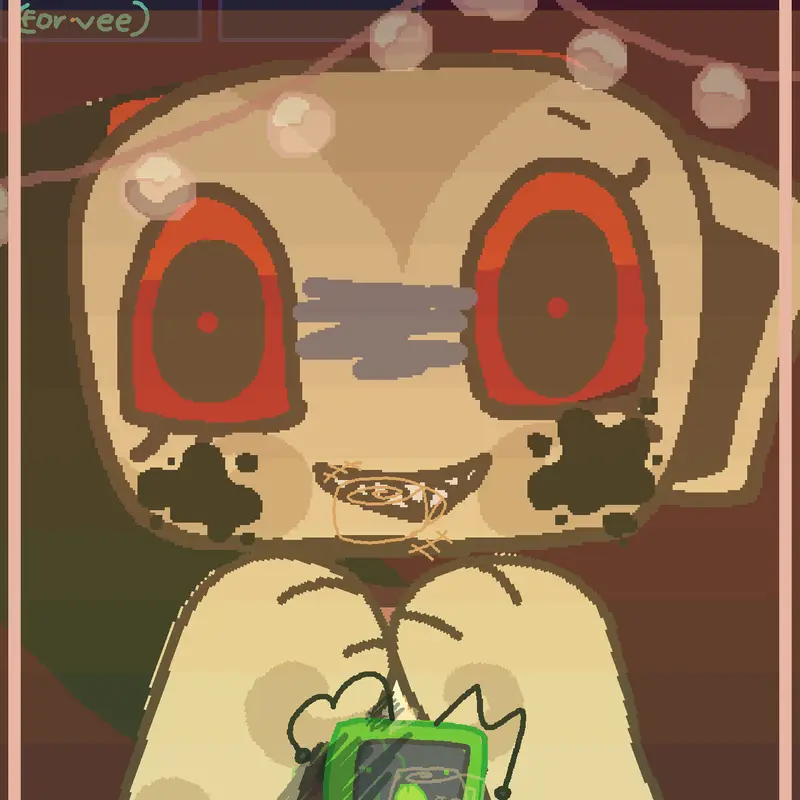 Game by @multicolored-tarsier26