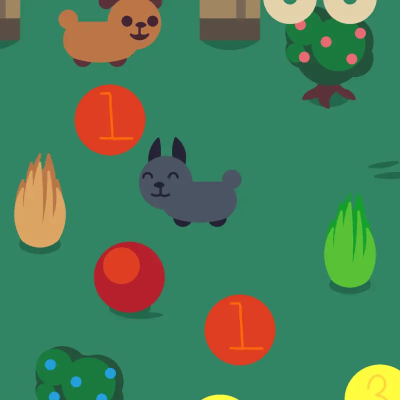 Game by @biggest_bird