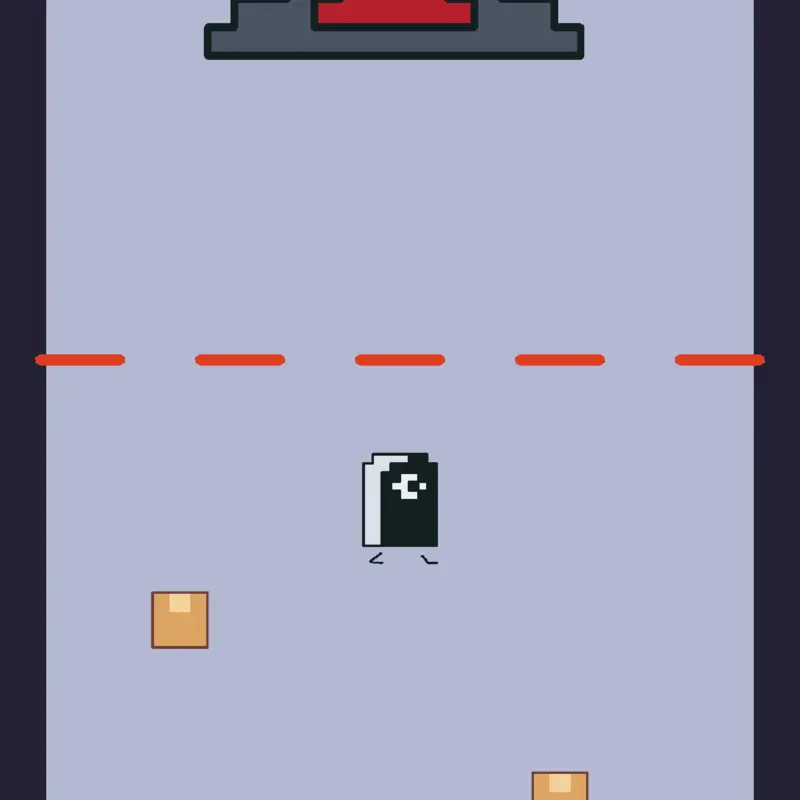 Game by @Tripodos