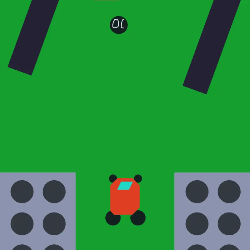 Game by @cube-offical
