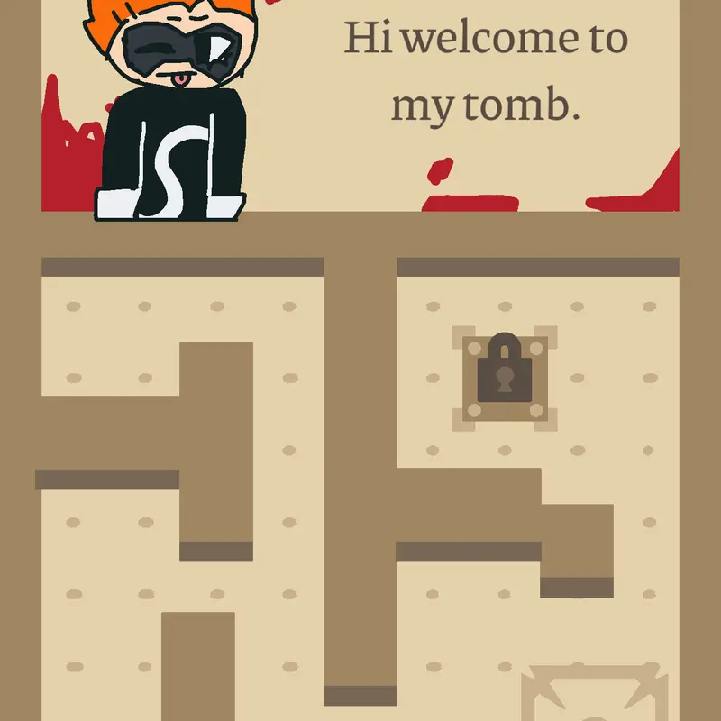Game by @BLOODMONEY