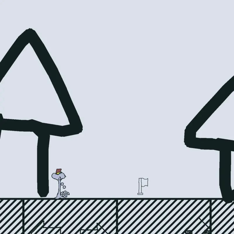 Game by @DANIELIO