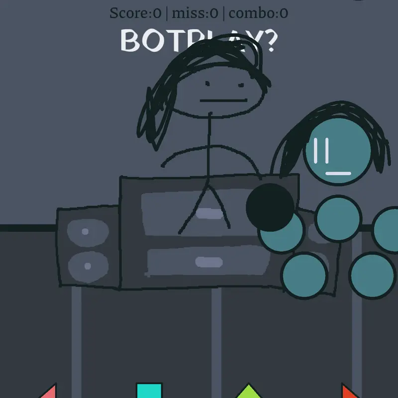 Game by @otuey