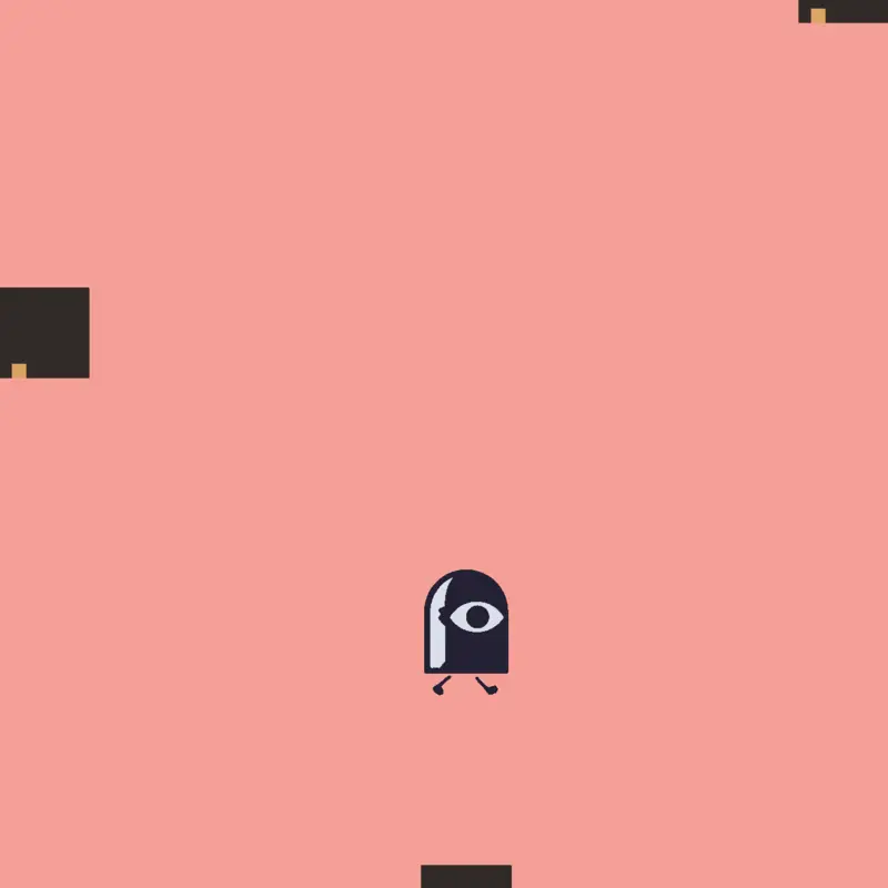 Game by @bradubas