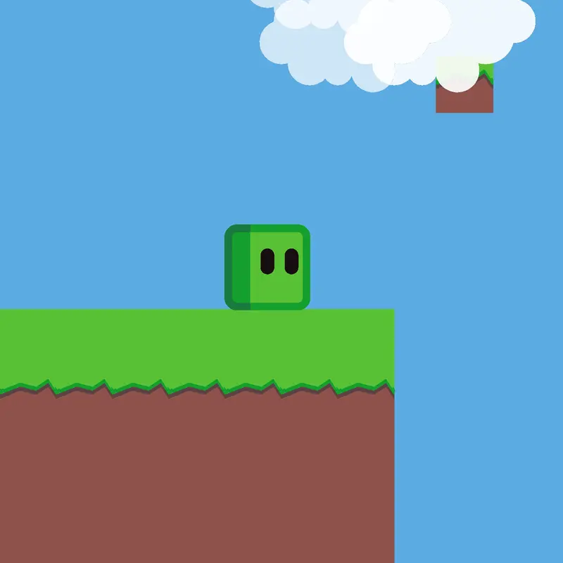 Game by @Redcube65