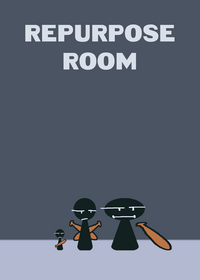 They’ll come back as new and original enemies