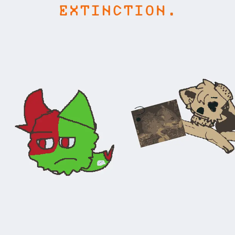 Game by @Distorted_Flower