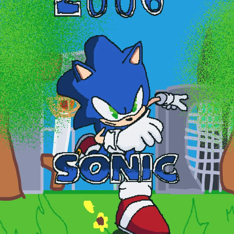 Game by @sonic_divertido