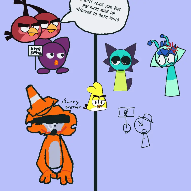 Game by @Red_Angry_Birds