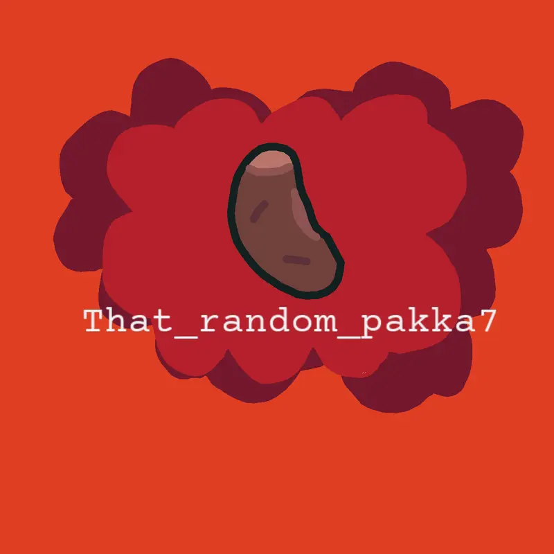 Game by @that_random_artist