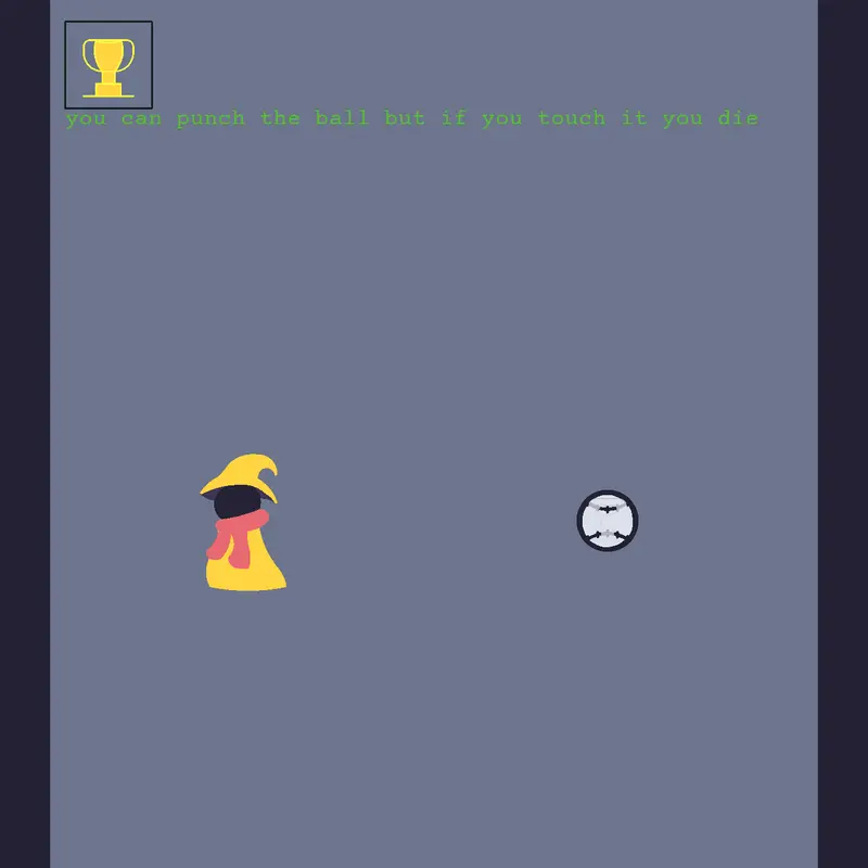 Game by @E_GA