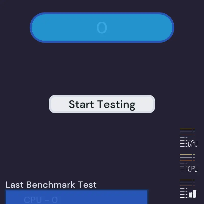 Antutu ripoff by @Aldez