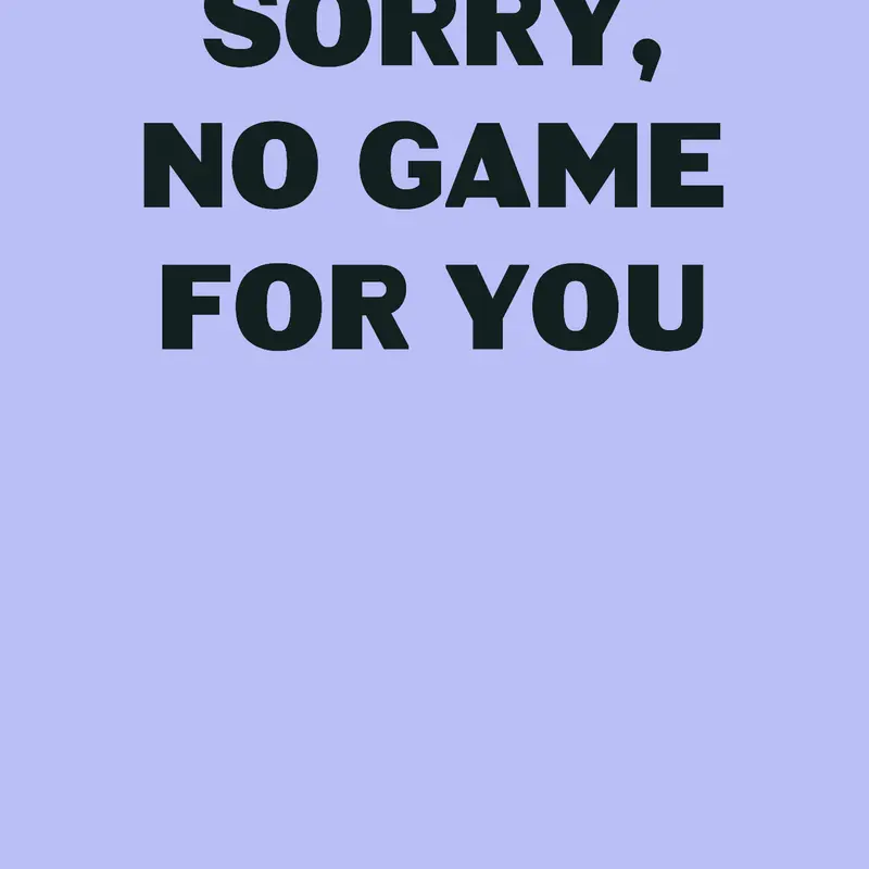 Game by @ken2222