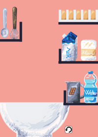 3D Baking Game From RipGG Some Are 3D