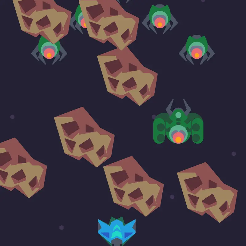 Game by @notredguy