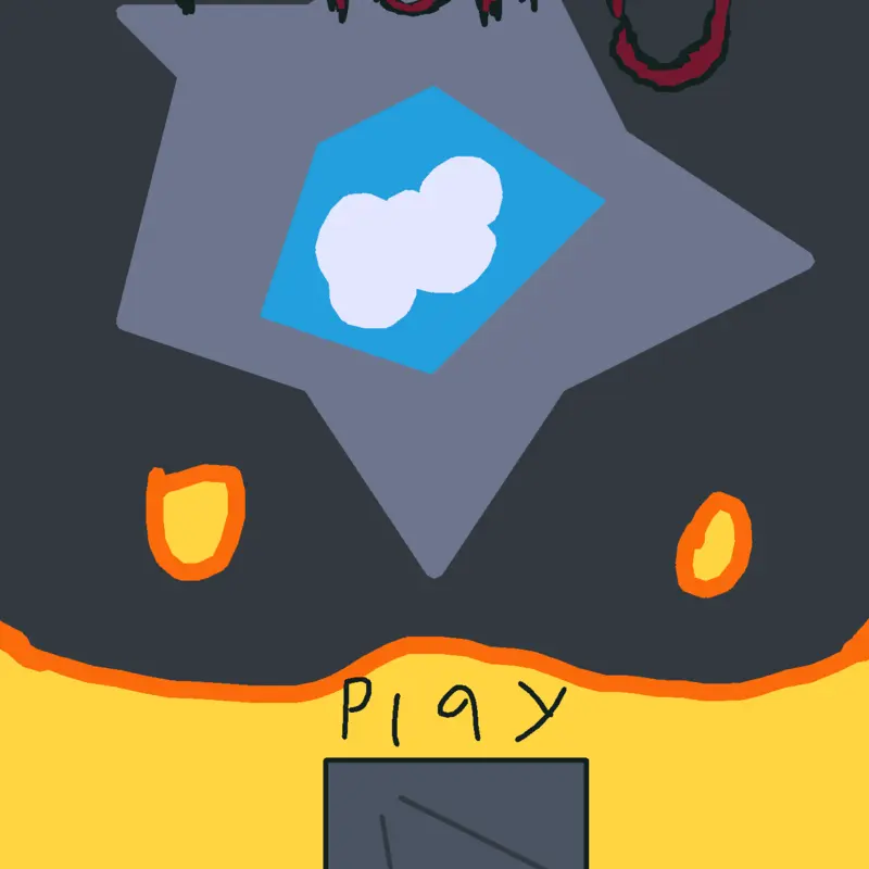 Game by @thorn2