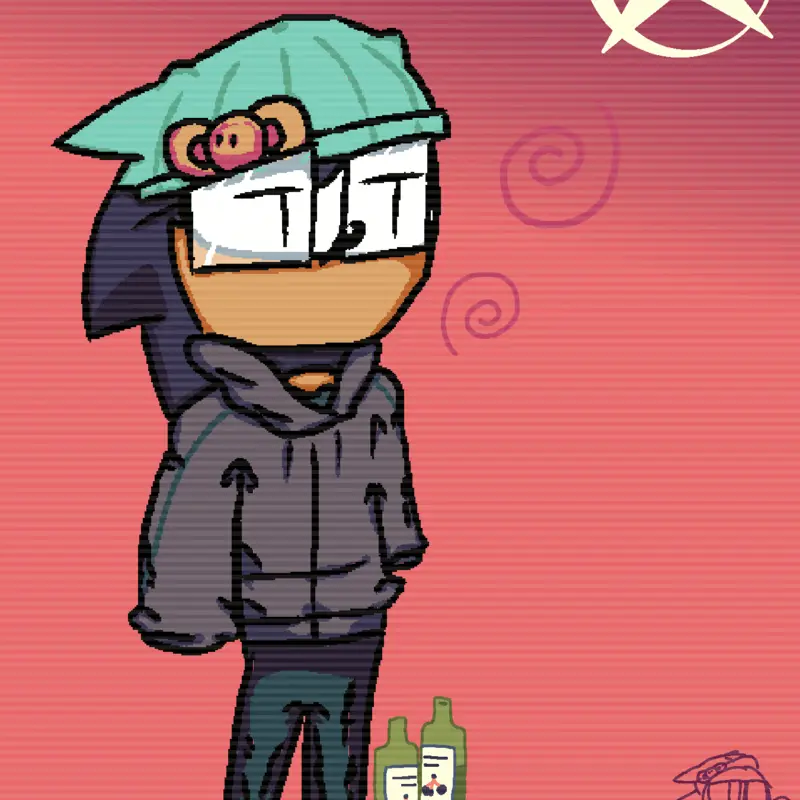 Game by @Thyymes