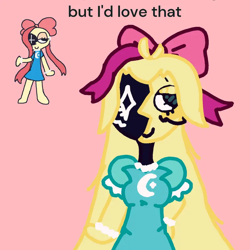 Game by @Smug_Wenda