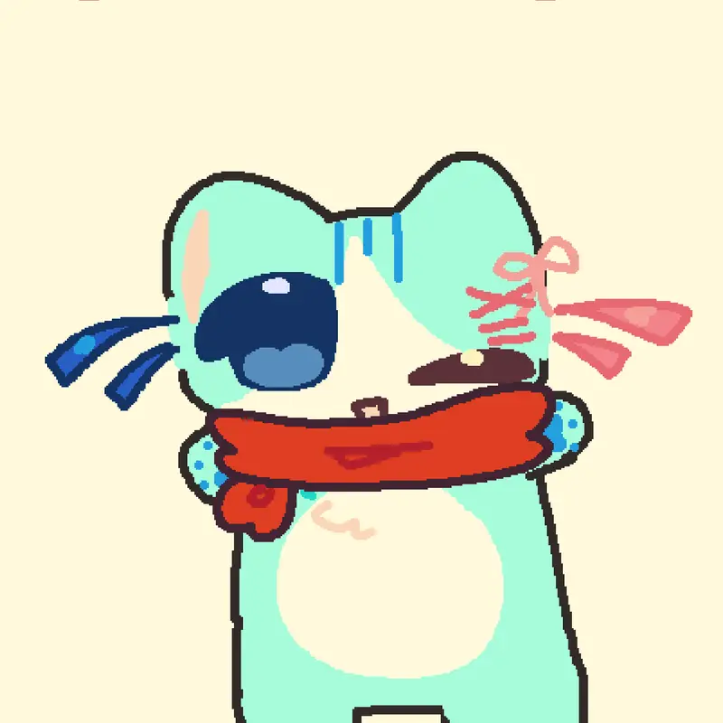 Game by @NiiNii_OuO