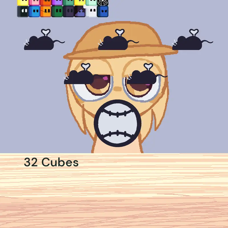 Tunner Sprunki by @soy_kasaneteto_xd