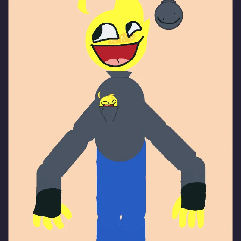 Game by @DaFireRage