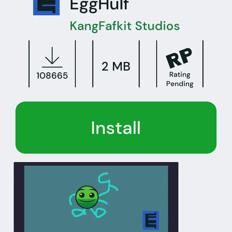 Game by @KangFafkit