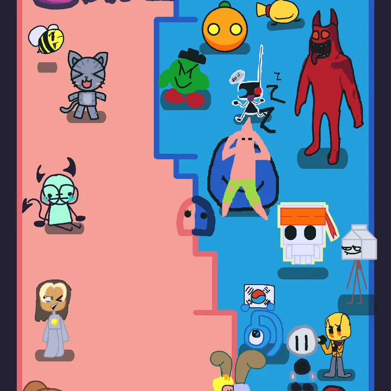 Game by @patrick7