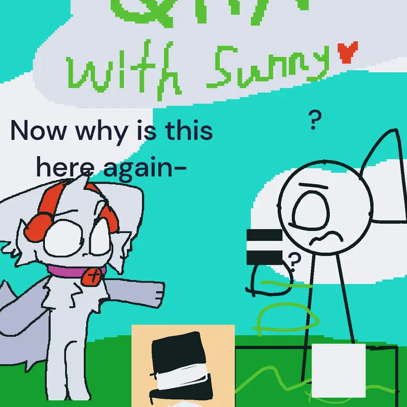 Game by @X_sunny-furry_X