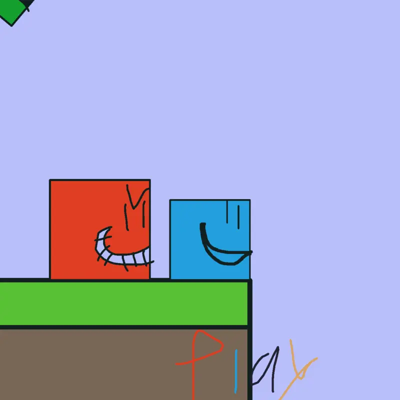 Game by @yexel