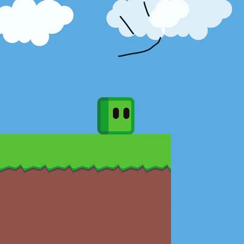 Game by @JodiElswick