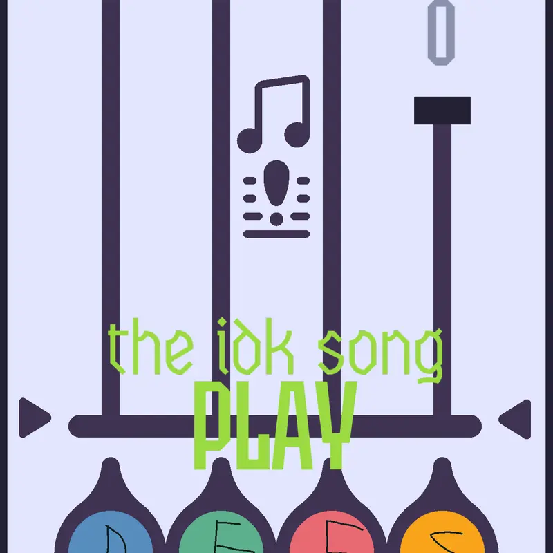 Game by @henbee