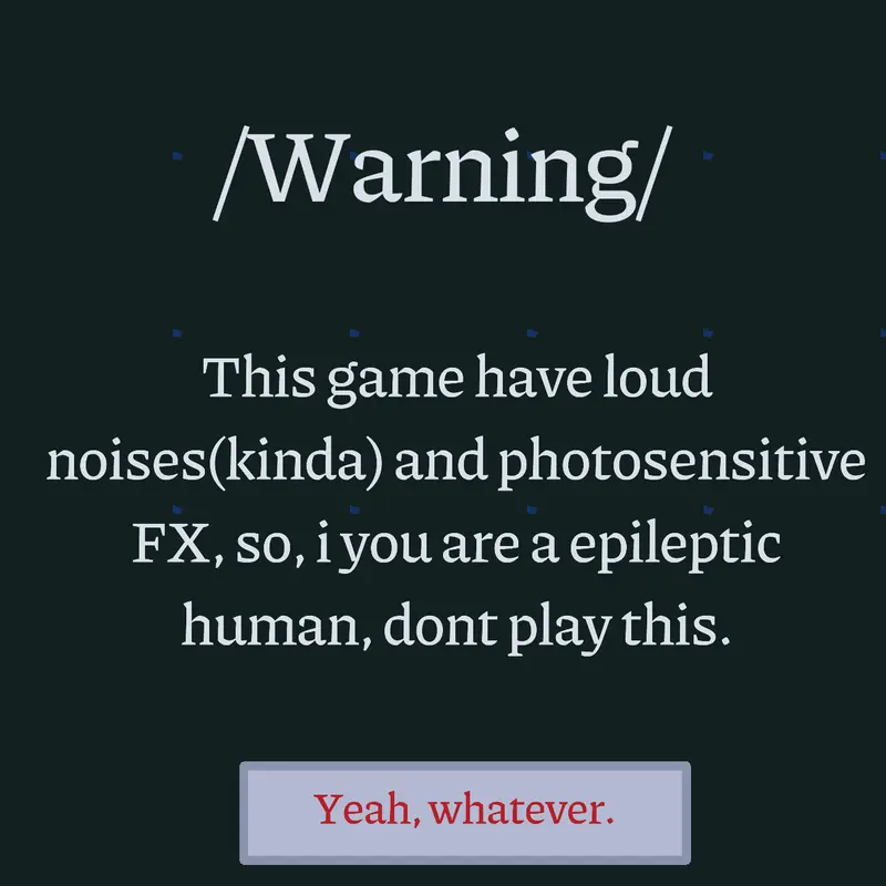 Game by @CASTLESOFT