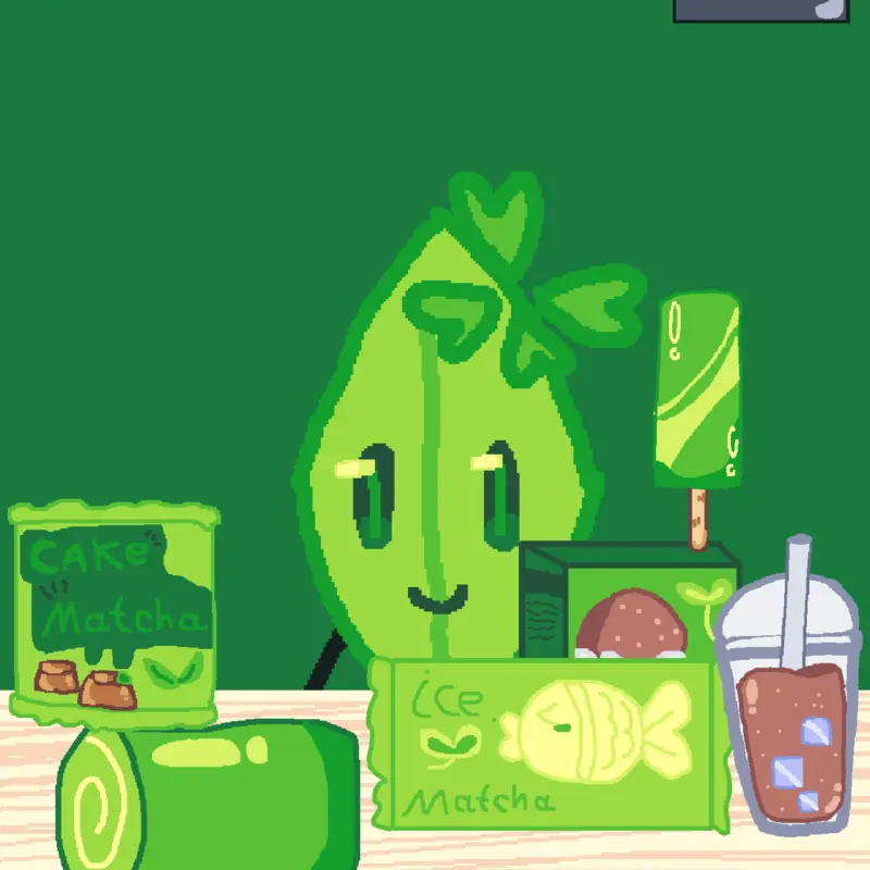 Game by @KittyWorm_do_games