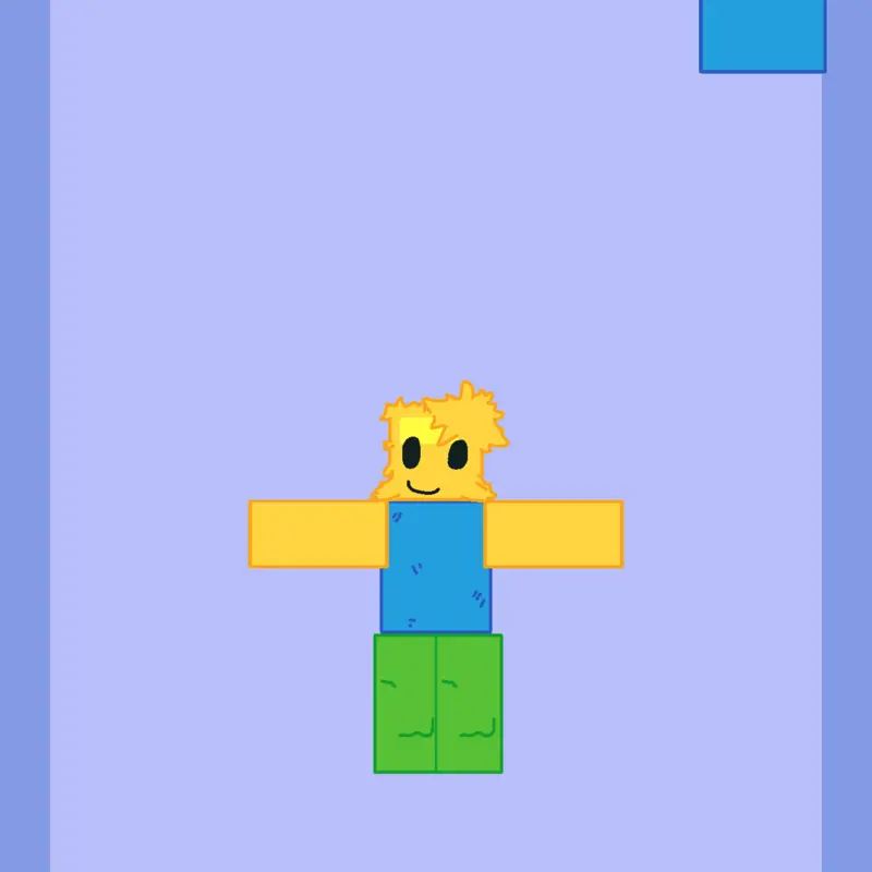 Game by @SwaggerSauce