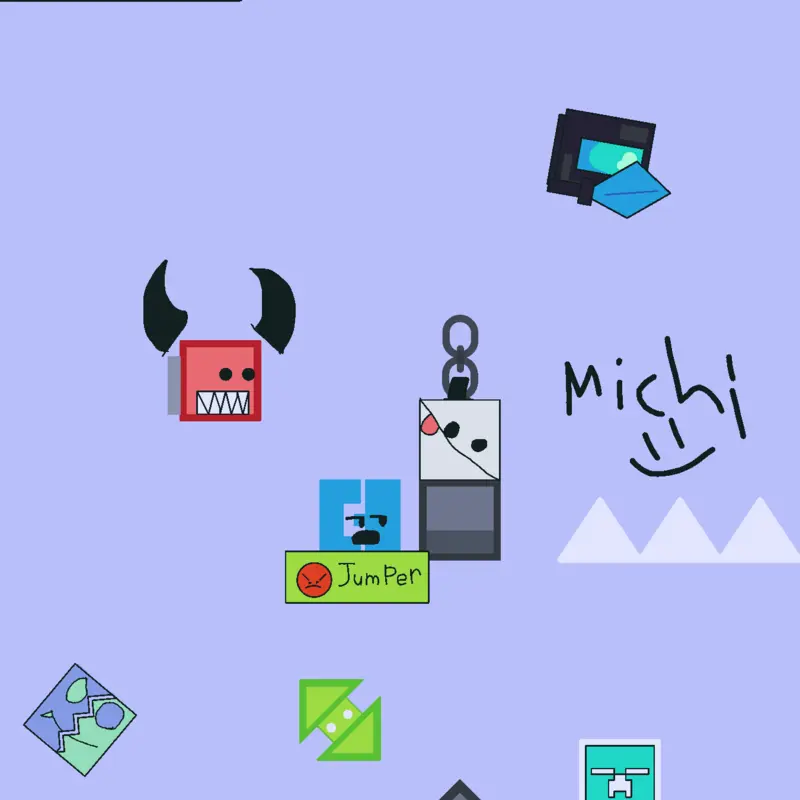 Game by @uumm