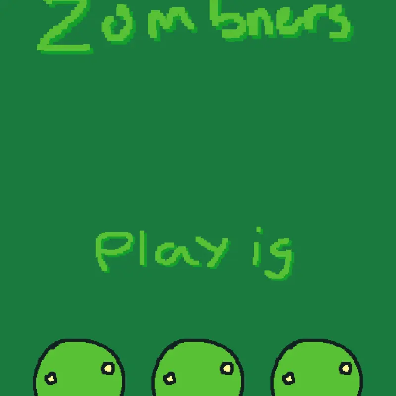 Game by @goooky