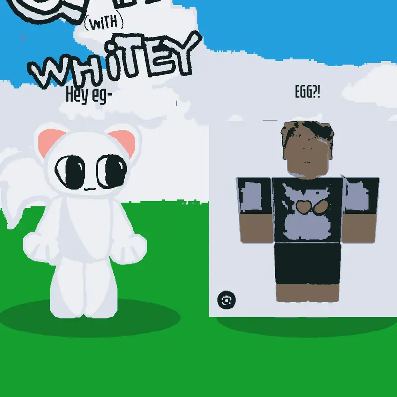 Game by @steakwad_