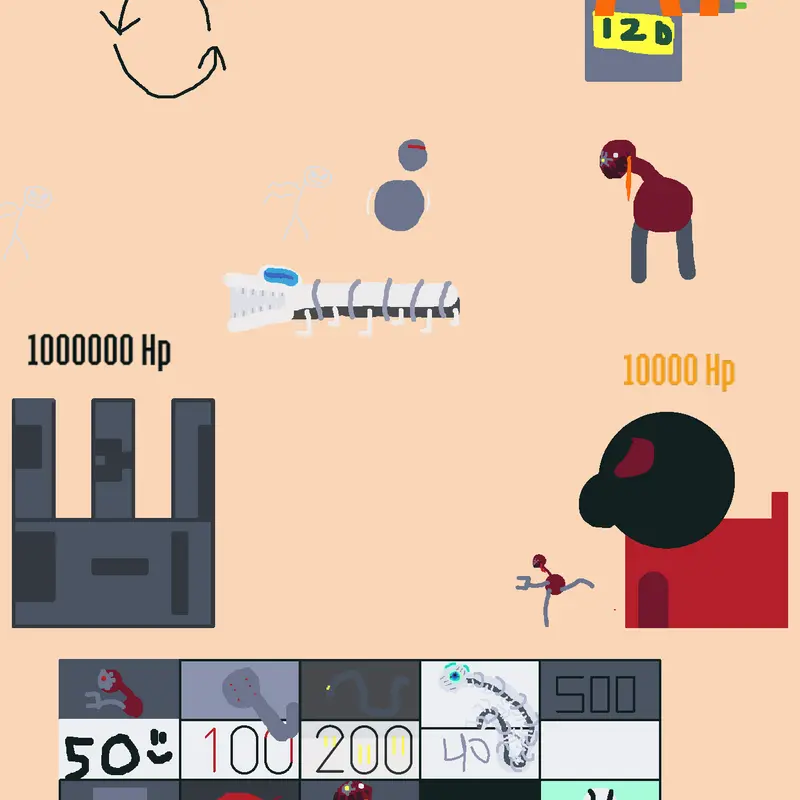 Game by @end_game