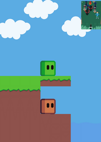 Ending Game (many endings)