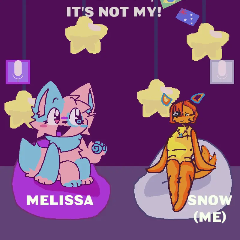 Game by @SnowbloxyThefox