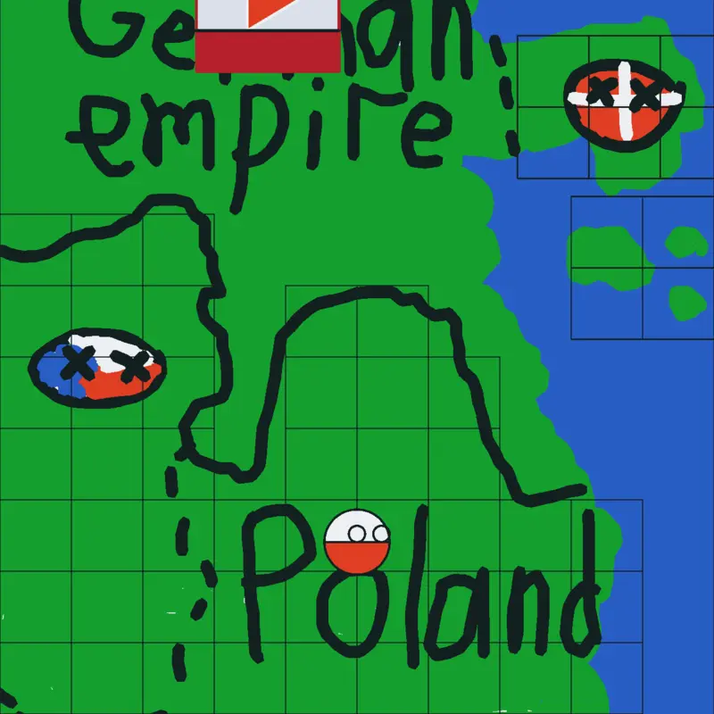 Game by @MrPolska
