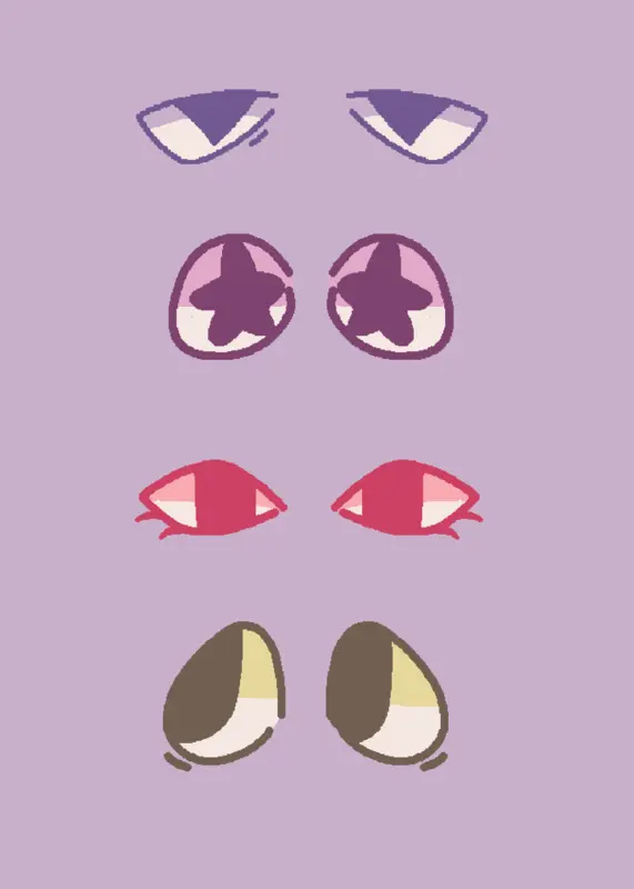 Blink by @PavlixxLOL